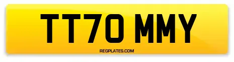 TT70 MMY