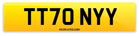 TT70 NYY