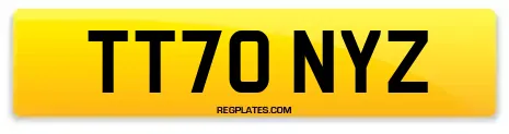 TT70 NYZ