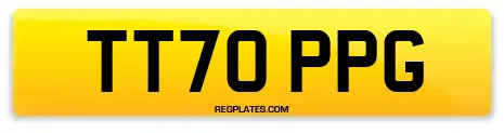TT70 PPG