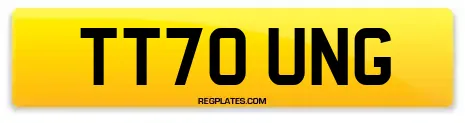 TT70 UNG