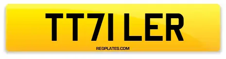 TT71 LER