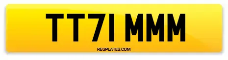 TT71 MMM