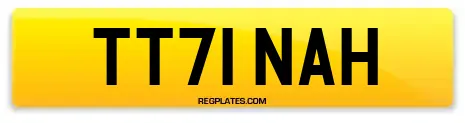TT71 NAH