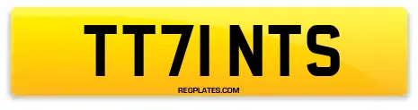 TT71 NTS