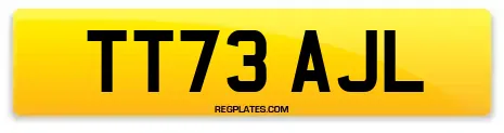 TT73 AJL