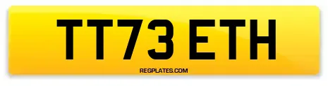 TT73 ETH