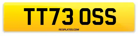 TT73 OSS