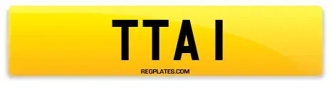 TTA 1