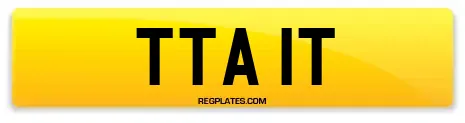 TTA 1T
