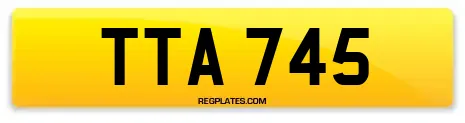 TTA 745
