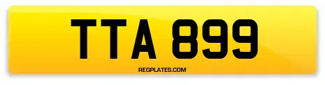 TTA 899
