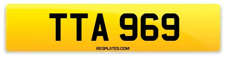 TTA 969