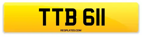 TTB 611