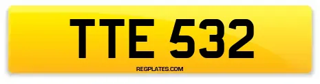 TTE 532
