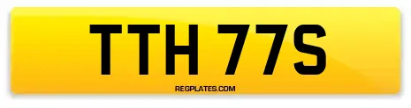 TTH 77S