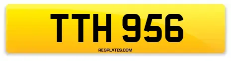 TTH 956