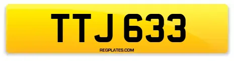 TTJ 633