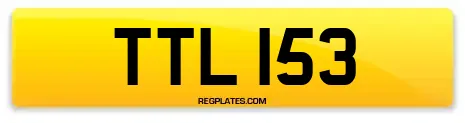 TTL 153