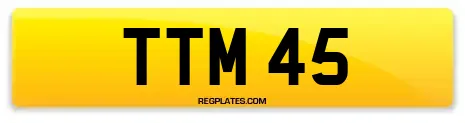 TTM 45