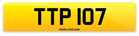 TTP 107