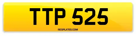 TTP 525