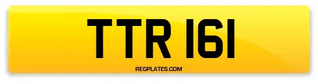 TTR 161