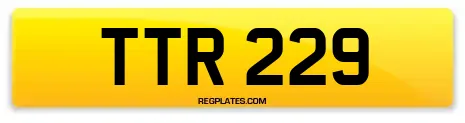 TTR 229
