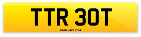 TTR 30T