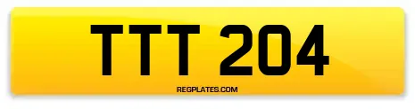 TTT 204