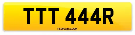 TTT 444R