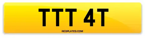 TTT 4T