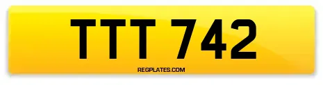 TTT 742