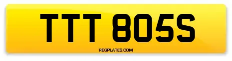 TTT 805S