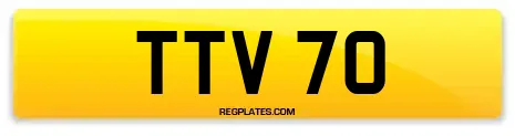 TTV 70