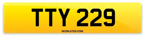 TTY 229