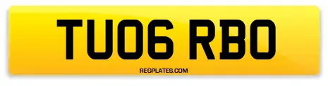 TU06 RBO