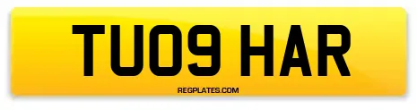 TU09 HAR