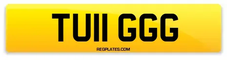 TU11 GGG