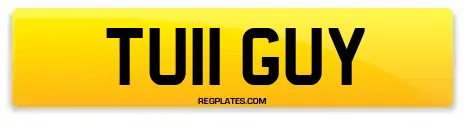 TU11 GUY