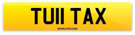 TU11 TAX