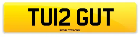 TU12 GUT