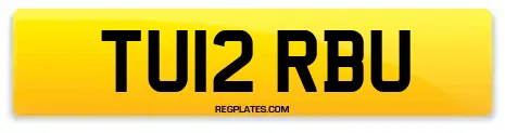 TU12 RBU