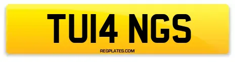 TU14 NGS