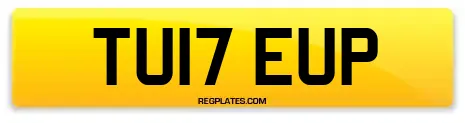 TU17 EUP