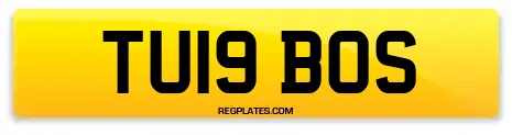TU19 BOS