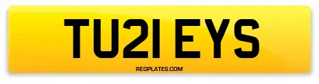 TU21 EYS