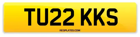 TU22 KKS