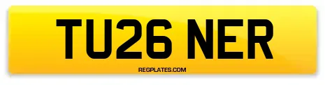 TU26 NER