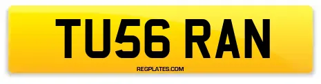 TU56 RAN